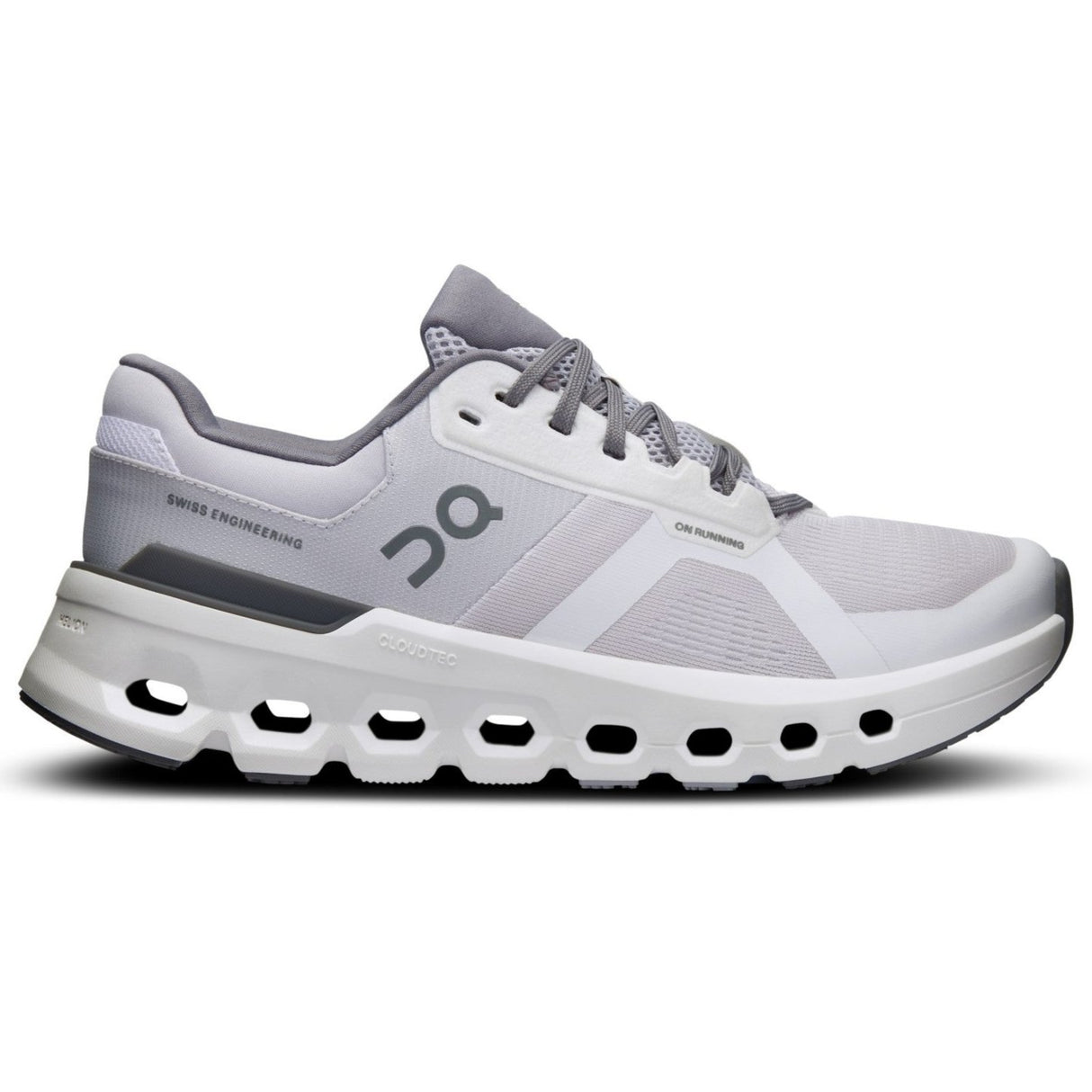 Scarpe On Cloudrunner 2 - Grigio ON running