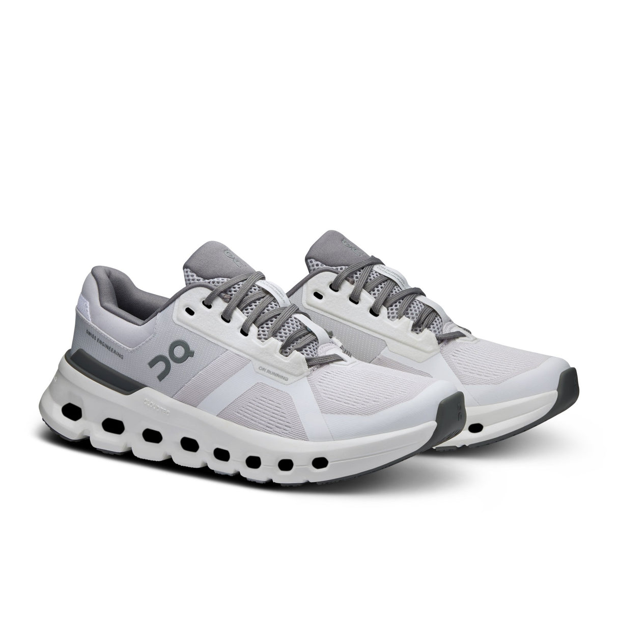Scarpe On Cloudrunner 2 - Grigio ON running