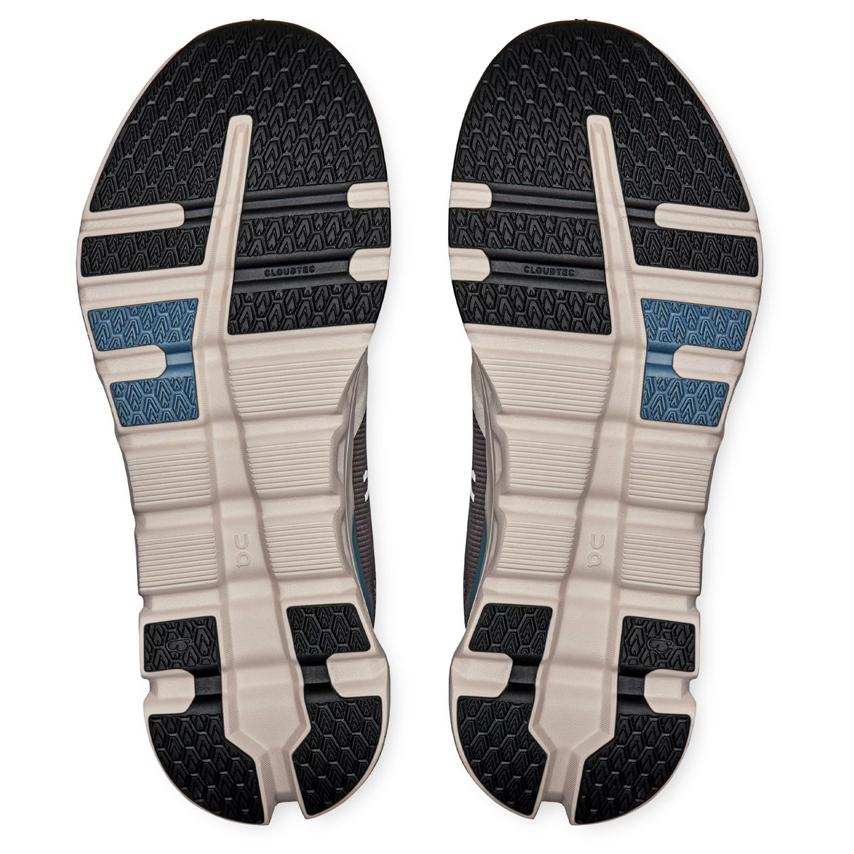 Scarpe On Cloudrunner 2 Waterproof - Grigio ON running