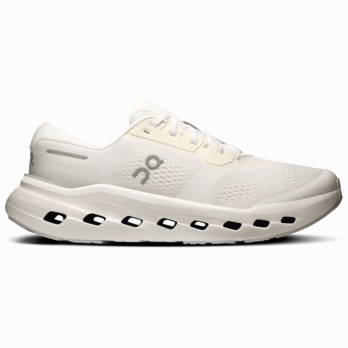 Scarpe On Cloudrunner 3 - Bianco grigio ON running