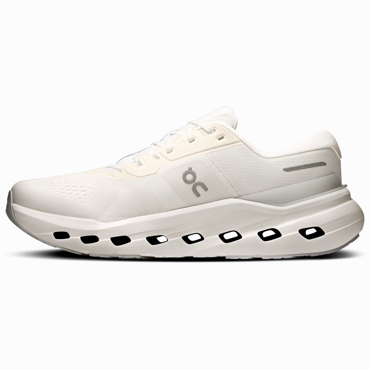 Scarpe On Cloudrunner 3 - Bianco grigio ON running