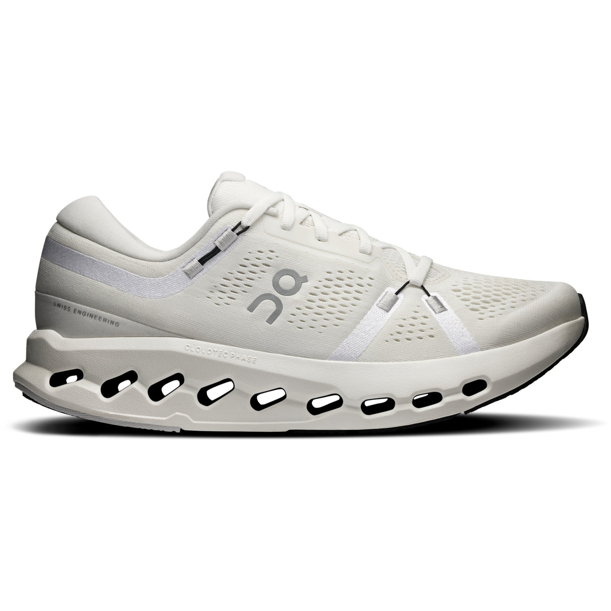 Zapatillas On Cloudsurfer 2 - Blanco
