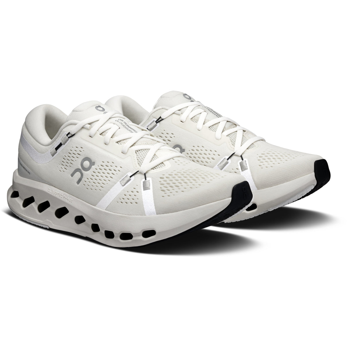 Zapatillas On Cloudsurfer 2 - Blanco