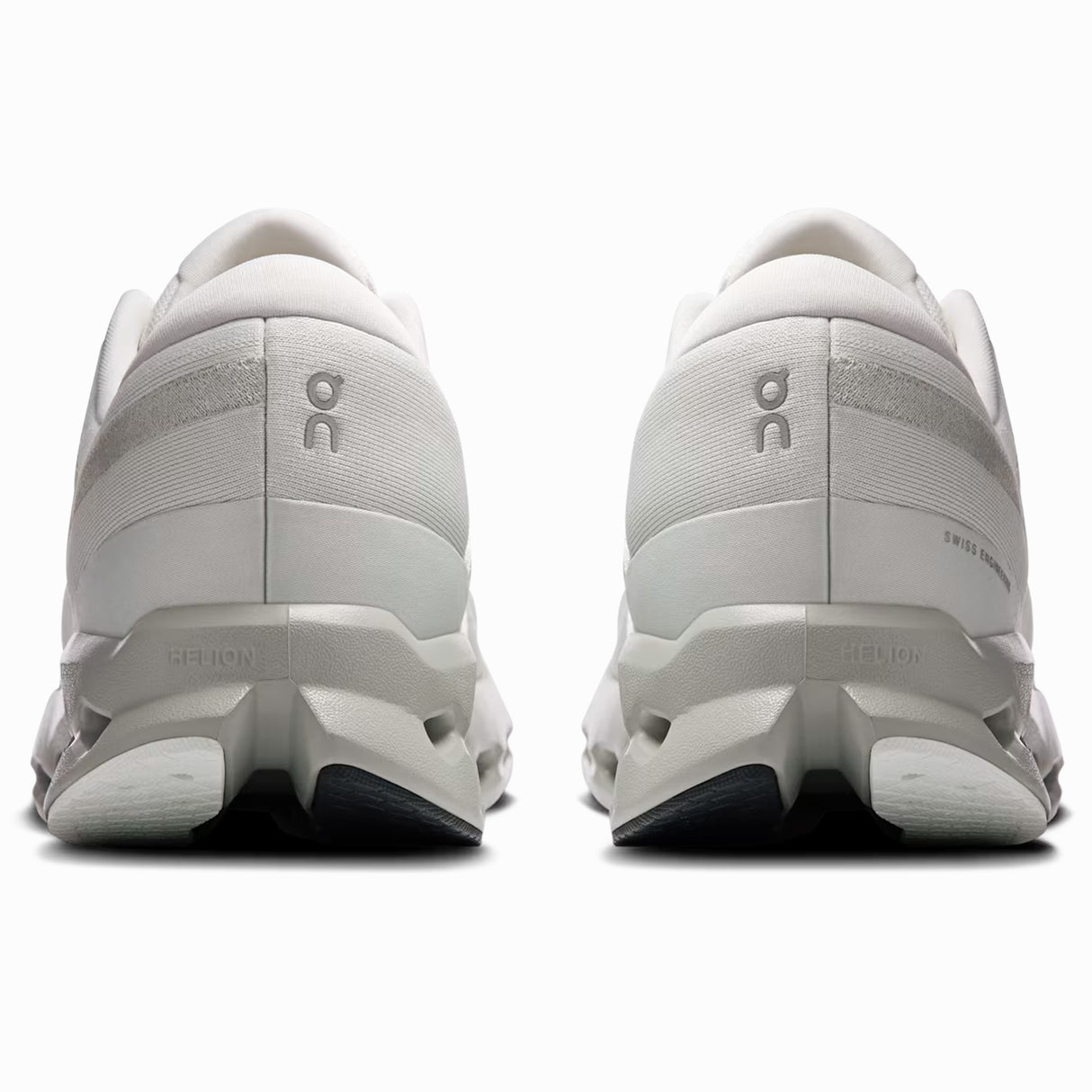 Scarpe On Cloudsurfer 2 - Bianco grigio ON running