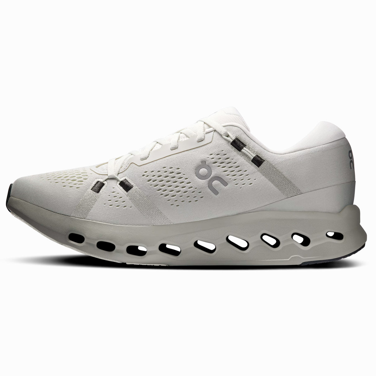 Scarpe On Cloudsurfer 2 - Bianco grigio ON running