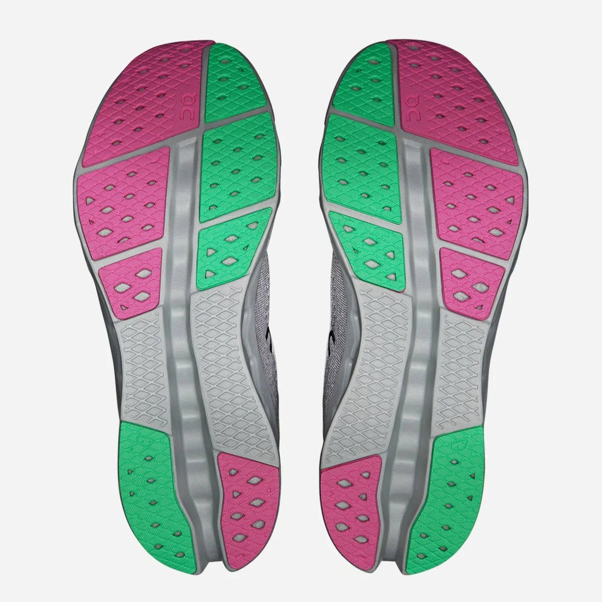 Scarpe On Cloudsurfer 2 - Grigio ON running