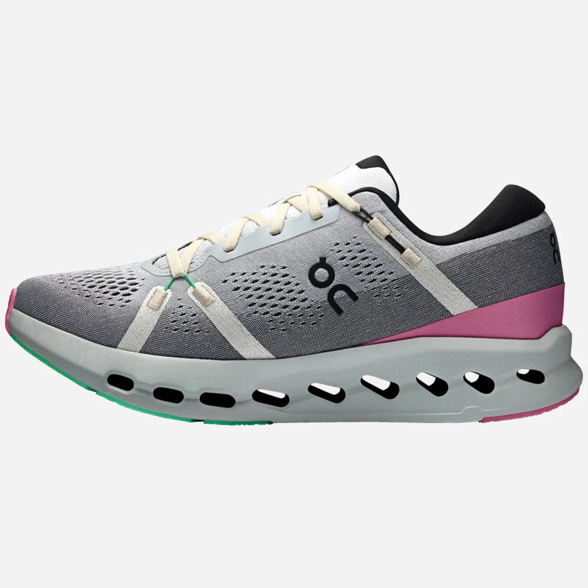Scarpe On Cloudsurfer 2 - Grigio ON running
