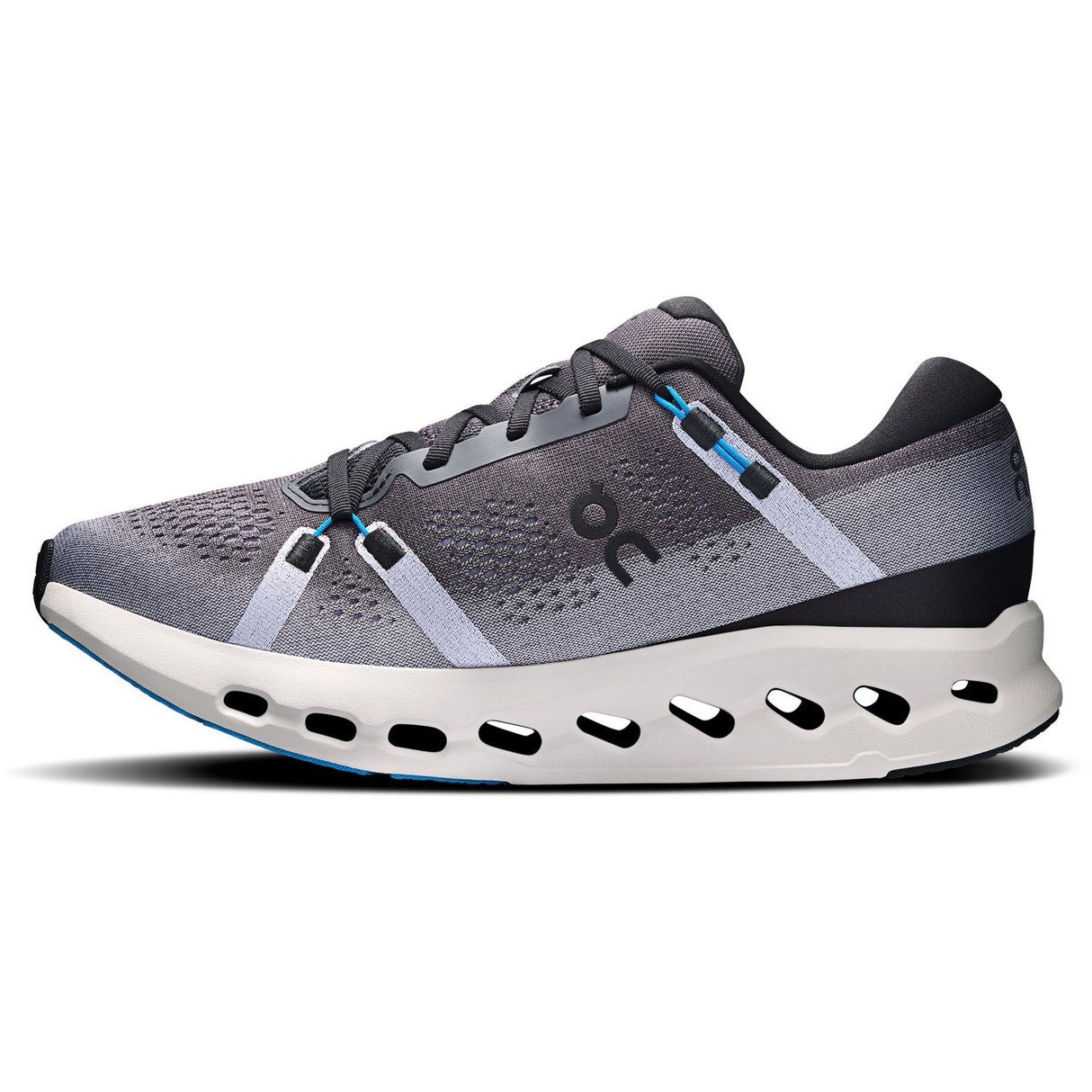 Scarpe On Cloudsurfer 2 - Grigio blu ON running