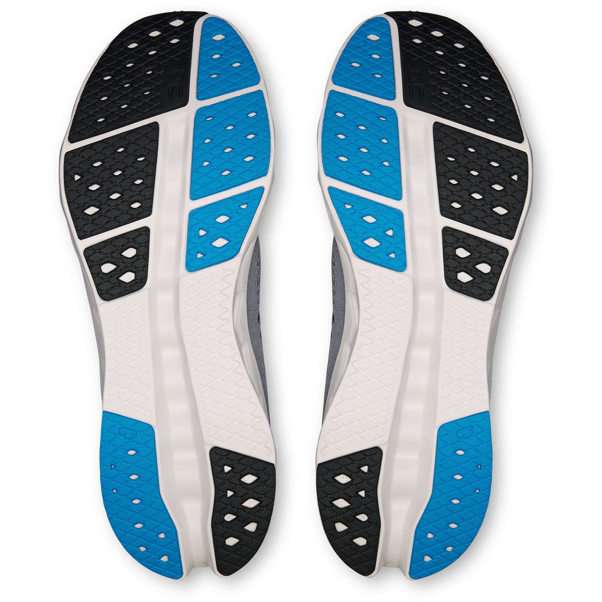 Scarpe On Cloudsurfer 2 - Grigio blu ON running