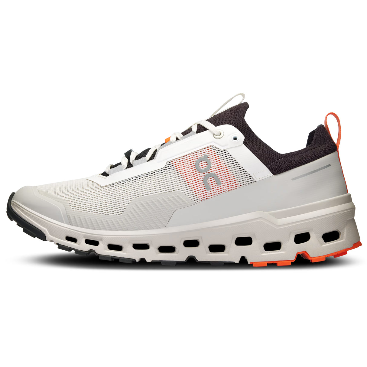 Scarpe On Cloudultra 2 - Bianco ON running