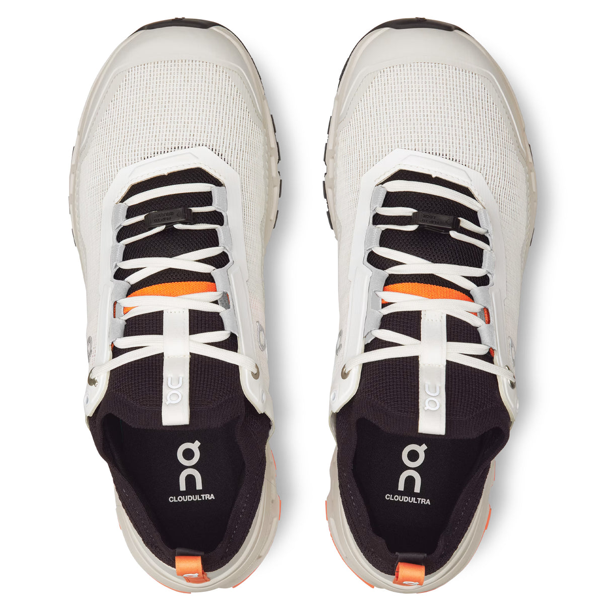 Scarpe On Cloudultra 2 - Bianco ON running