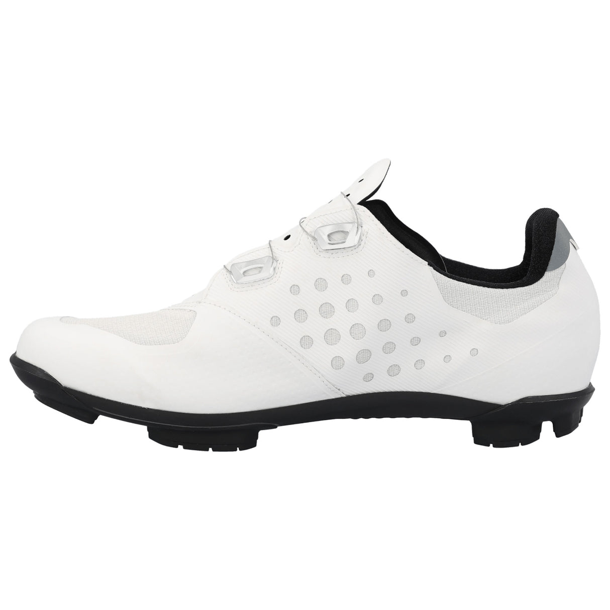 Scarpe Q36.5 Gregarius Adventure - Bianco Q36.5