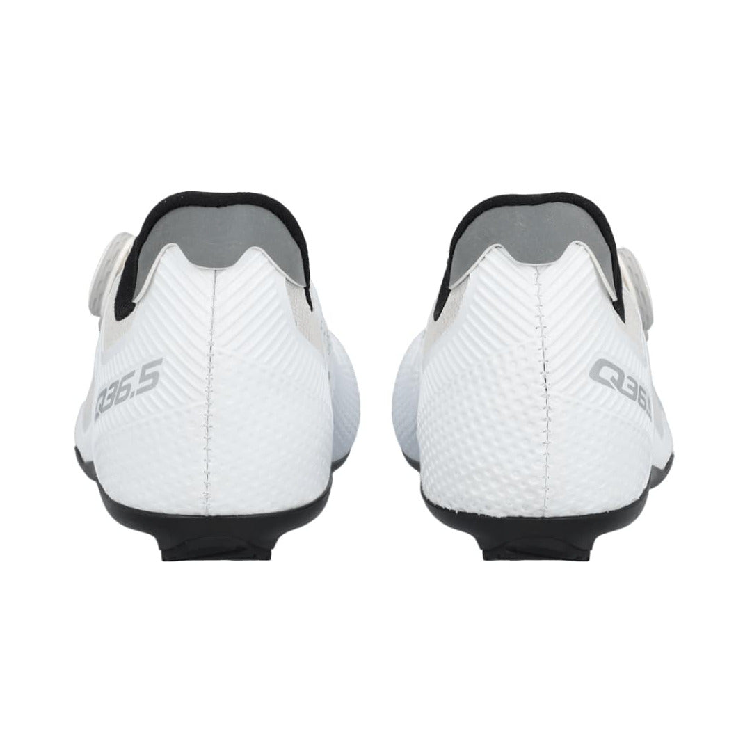 Scarpe Q36.5 Gregarius Road - Bianco Q36.5