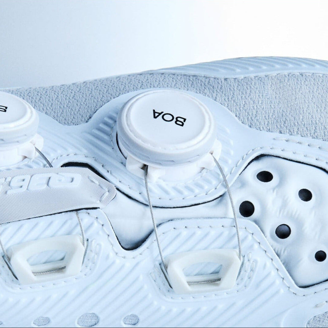 Scarpe Q36.5 Gregarius Road - Bianco Q36.5