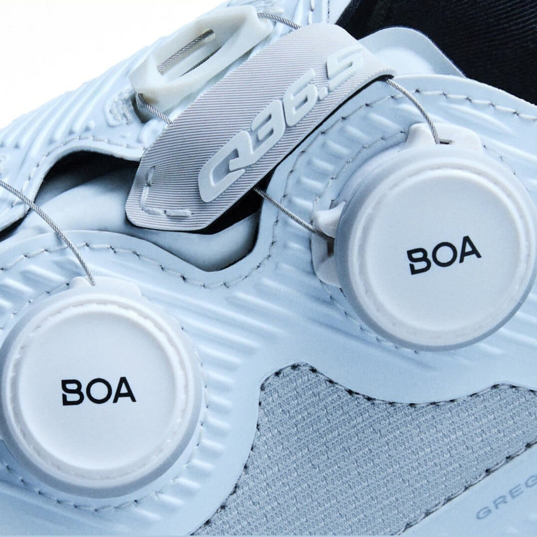 Scarpe Q36.5 Gregarius Road - Bianco Q36.5