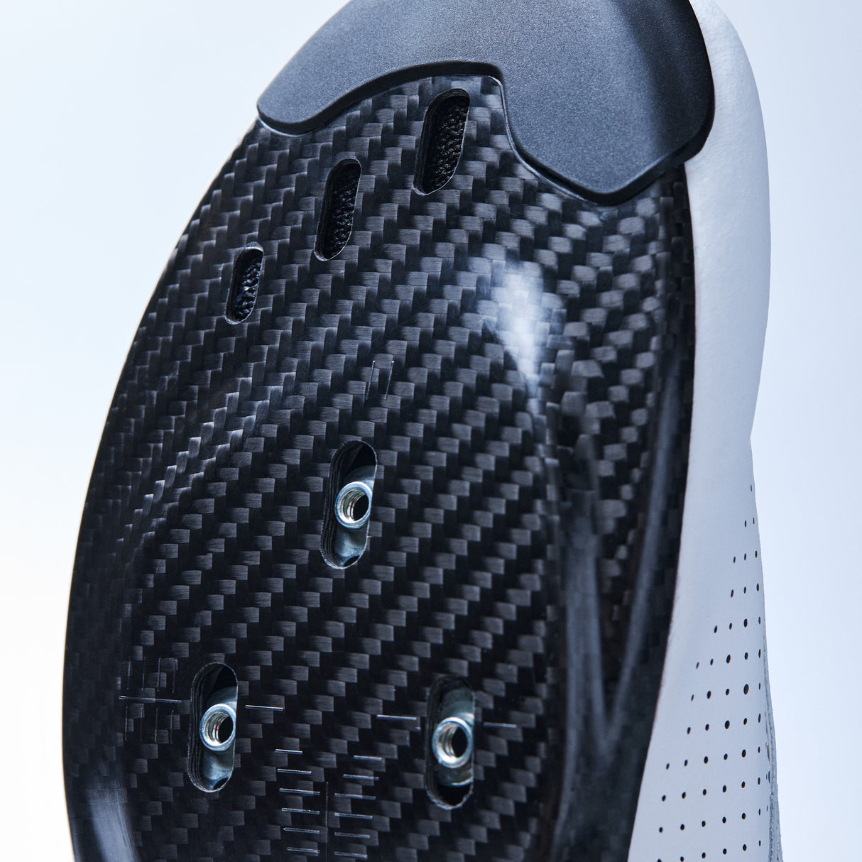 Scarpe Q36.5 Unique Pro Road - Bianco Q36.5