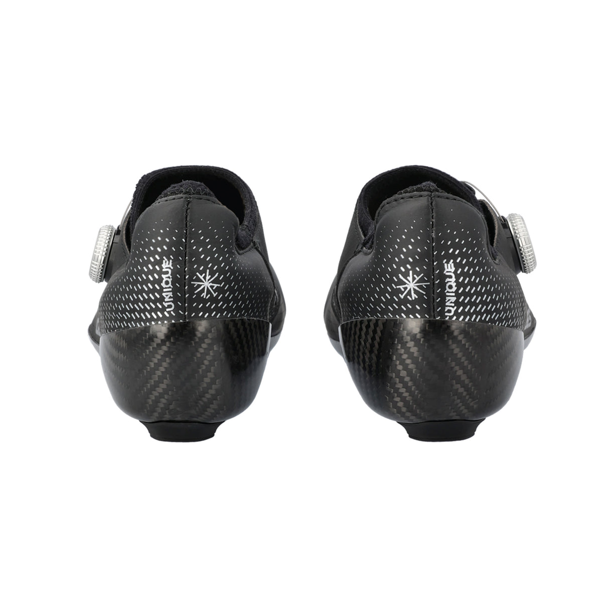 Scarpe Q36.5 Unique Pro Road - Nero Q36.5