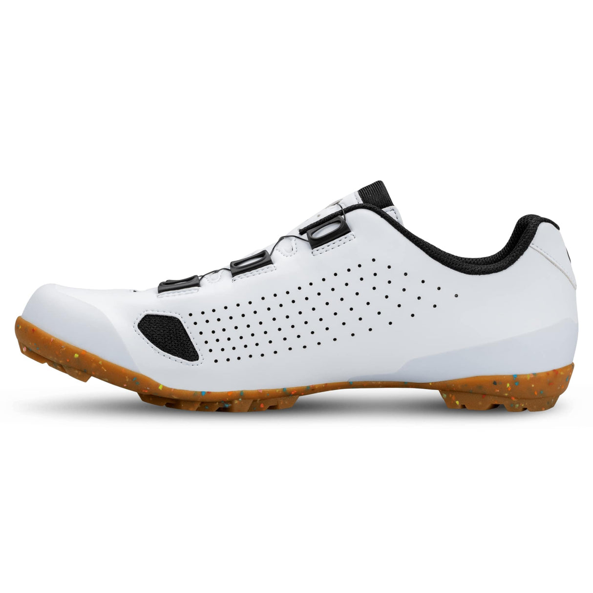 Scarpe Scott Gravel Pro - Bianco Scott