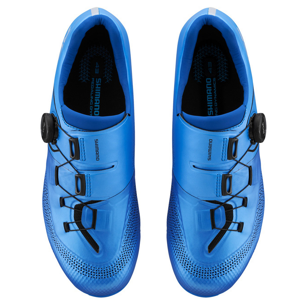 Scarpe Shimano RC503 - Blu Shimano