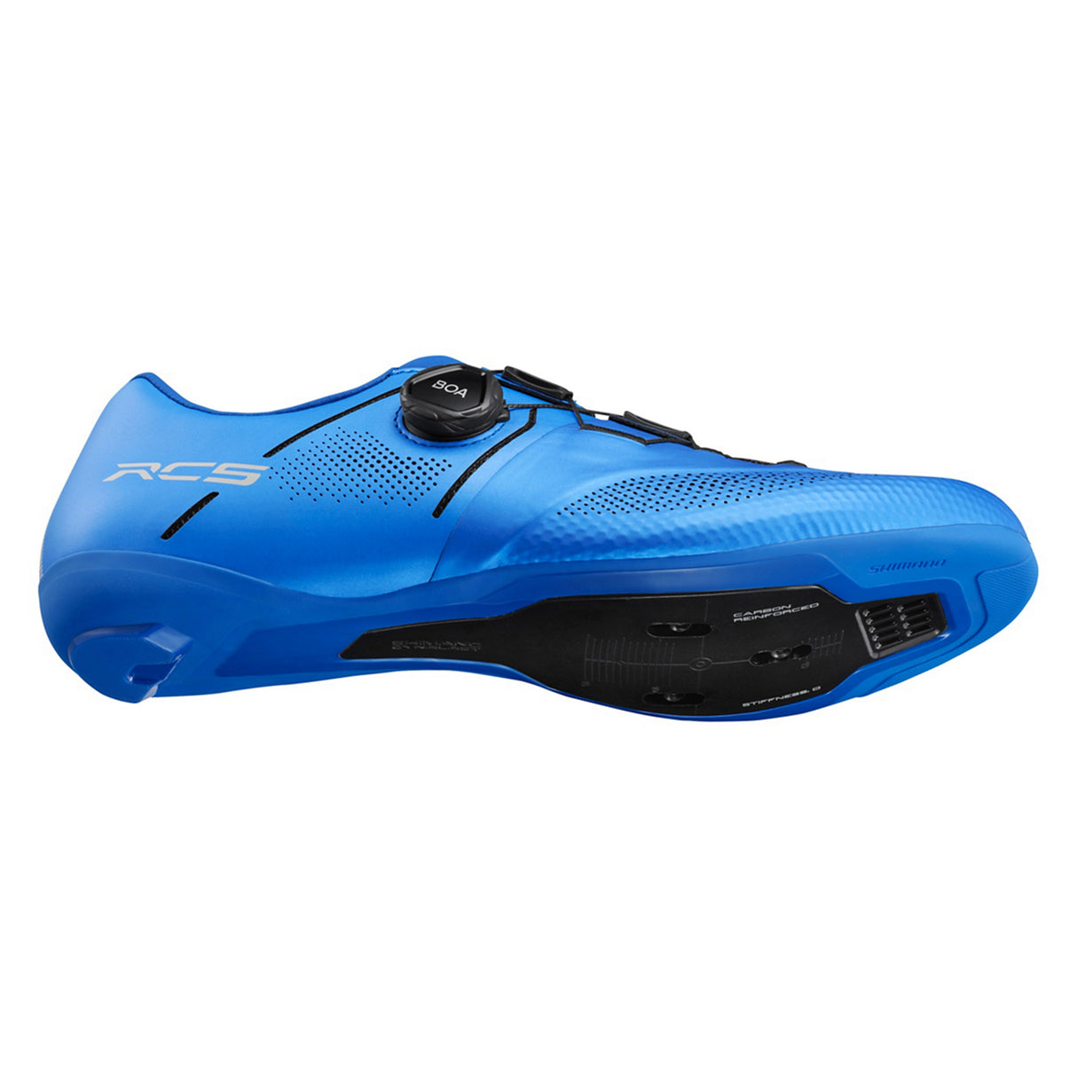 Scarpe Shimano RC503 - Blu Shimano