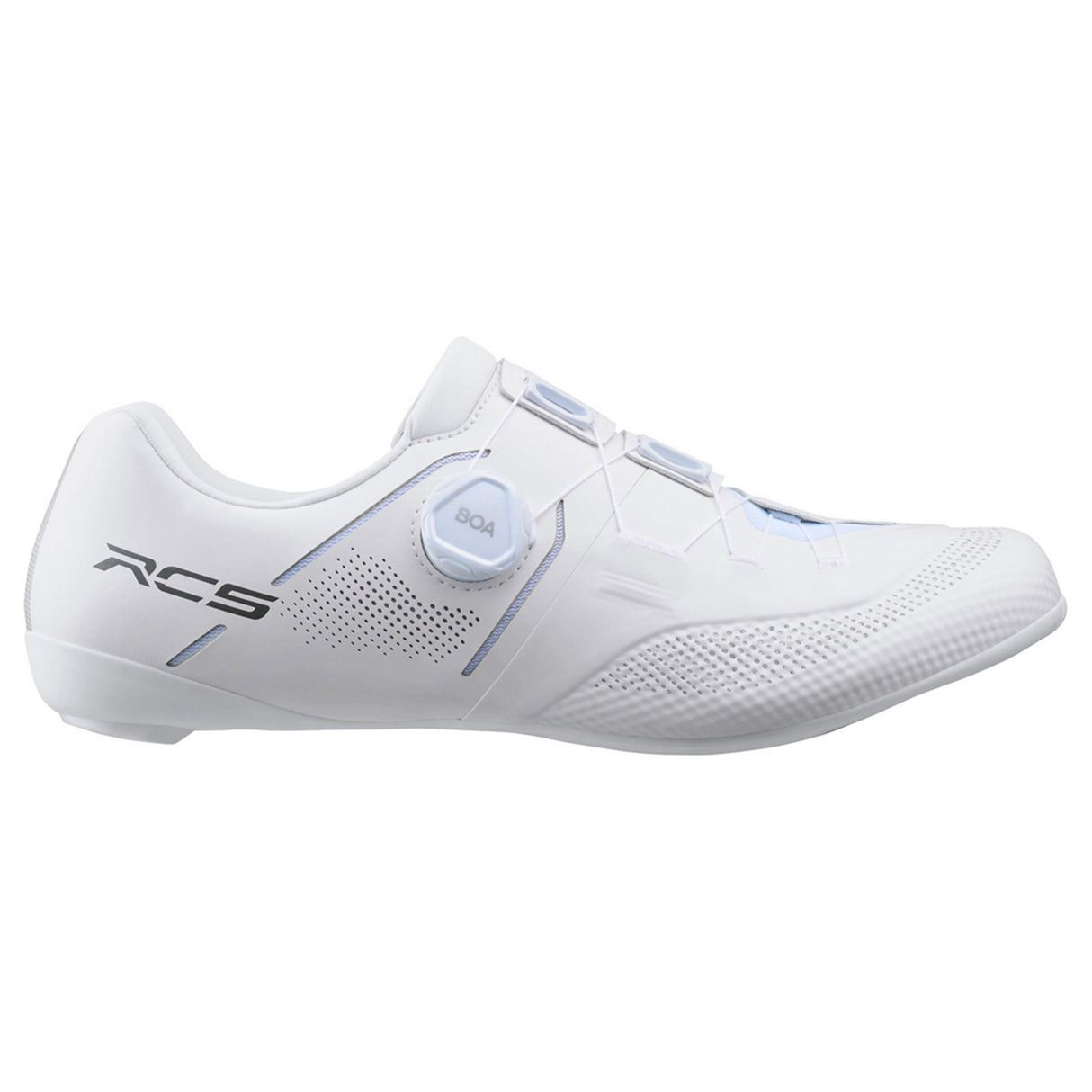 Scarpe Shimano RC503 Wide - Bianco Shimano