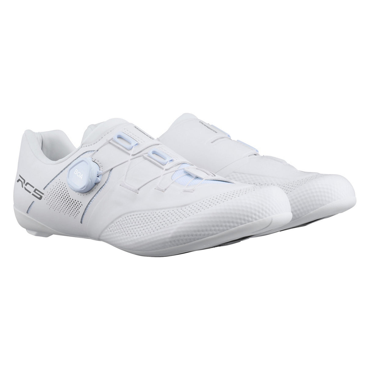 Scarpe Shimano RC503 Wide - Bianco Shimano