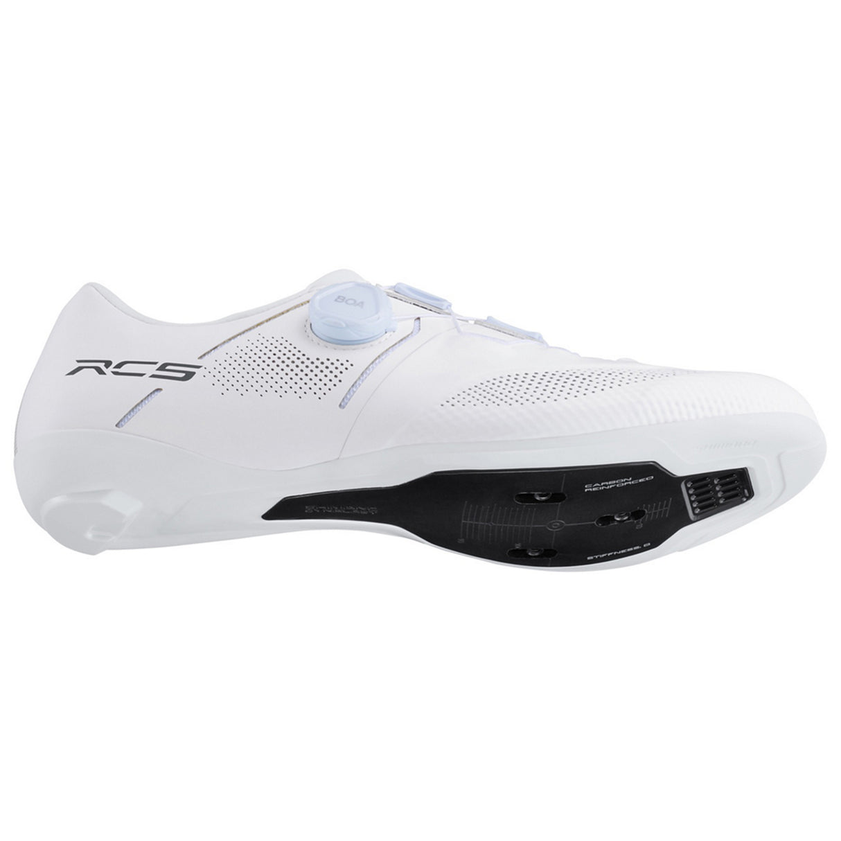 Scarpe Shimano RC503 Wide - Bianco Shimano