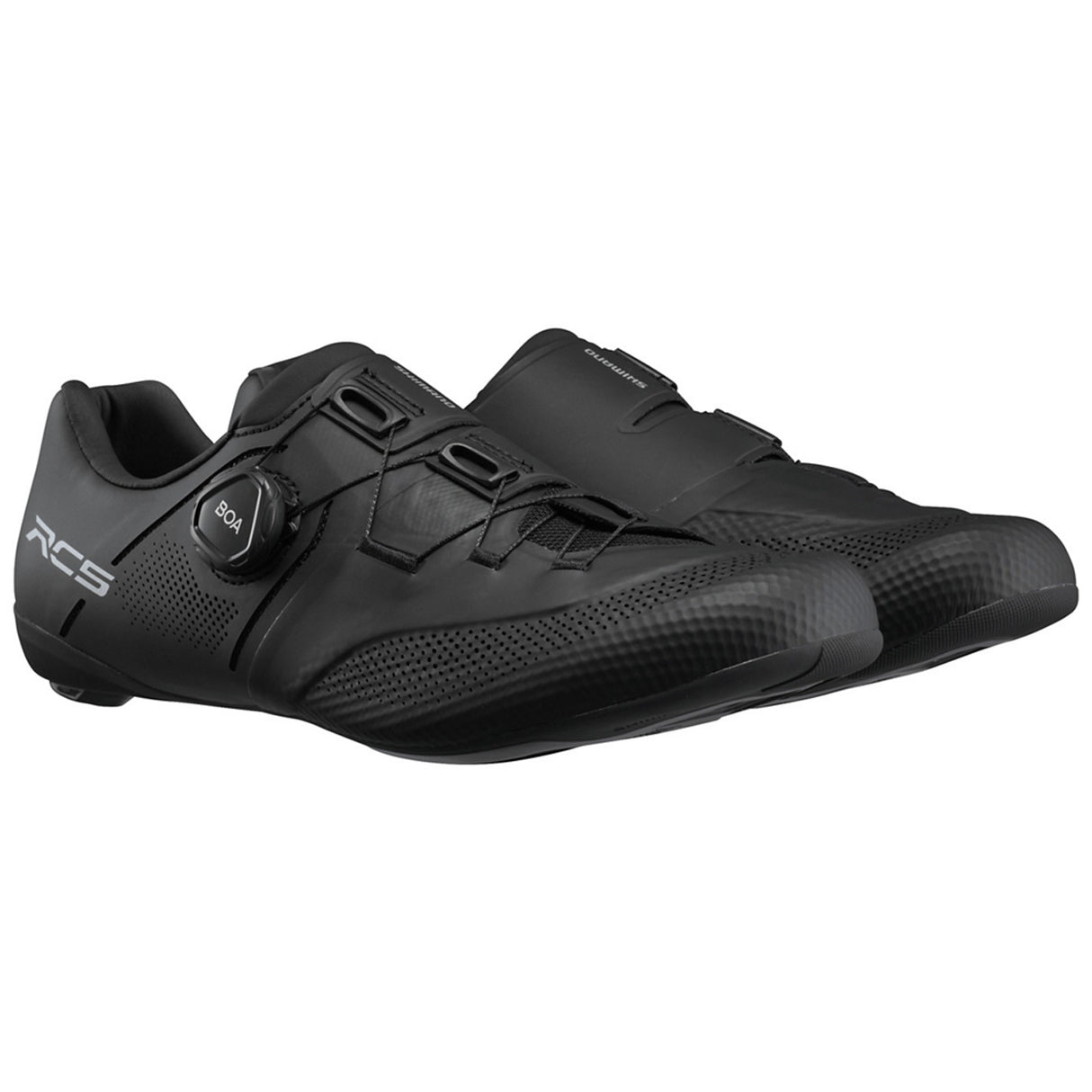 Scarpe Shimano RC503 Wide - Nero Shimano