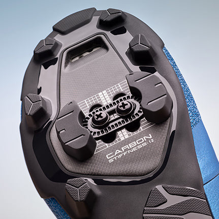 Scarpe Shimano S-Phyre RX910 - Nero Shimano