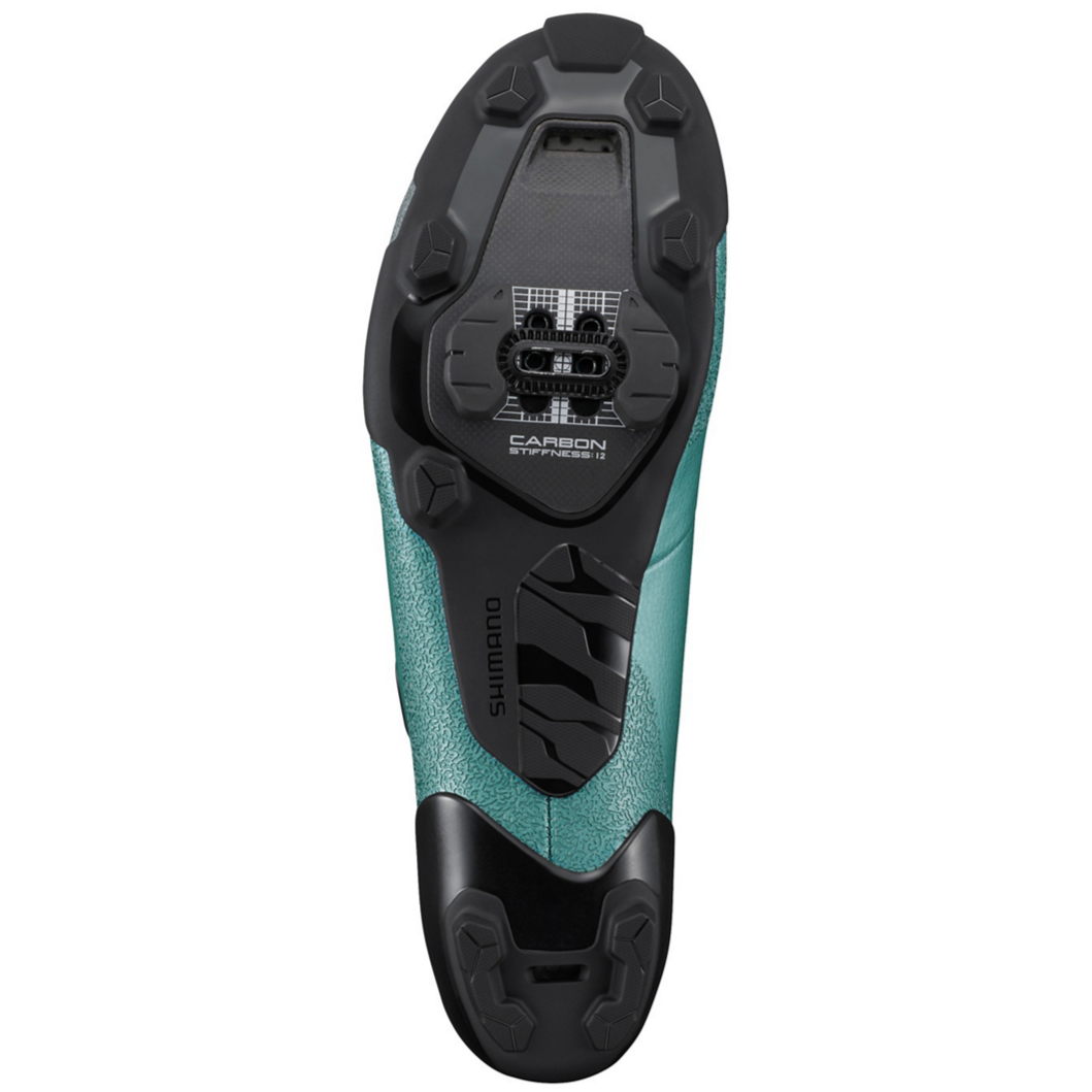 Scarpe Shimano S-Phyre RX910 - Verde Shimano