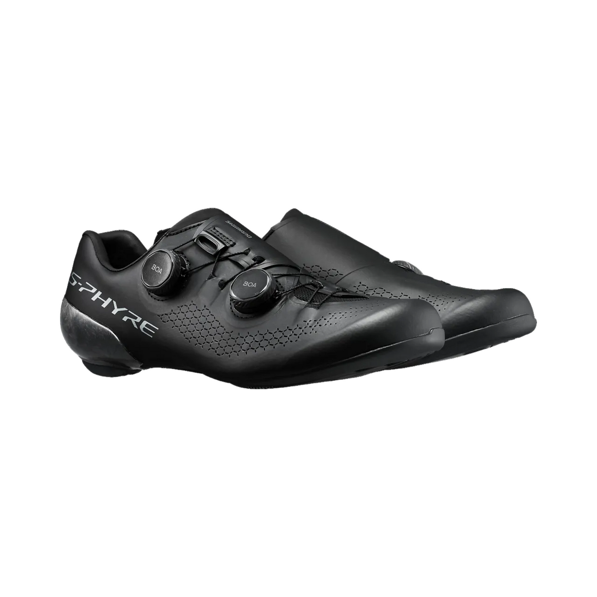 Shimano S-Phyre SH-RC910 Schuhe - Schwarz