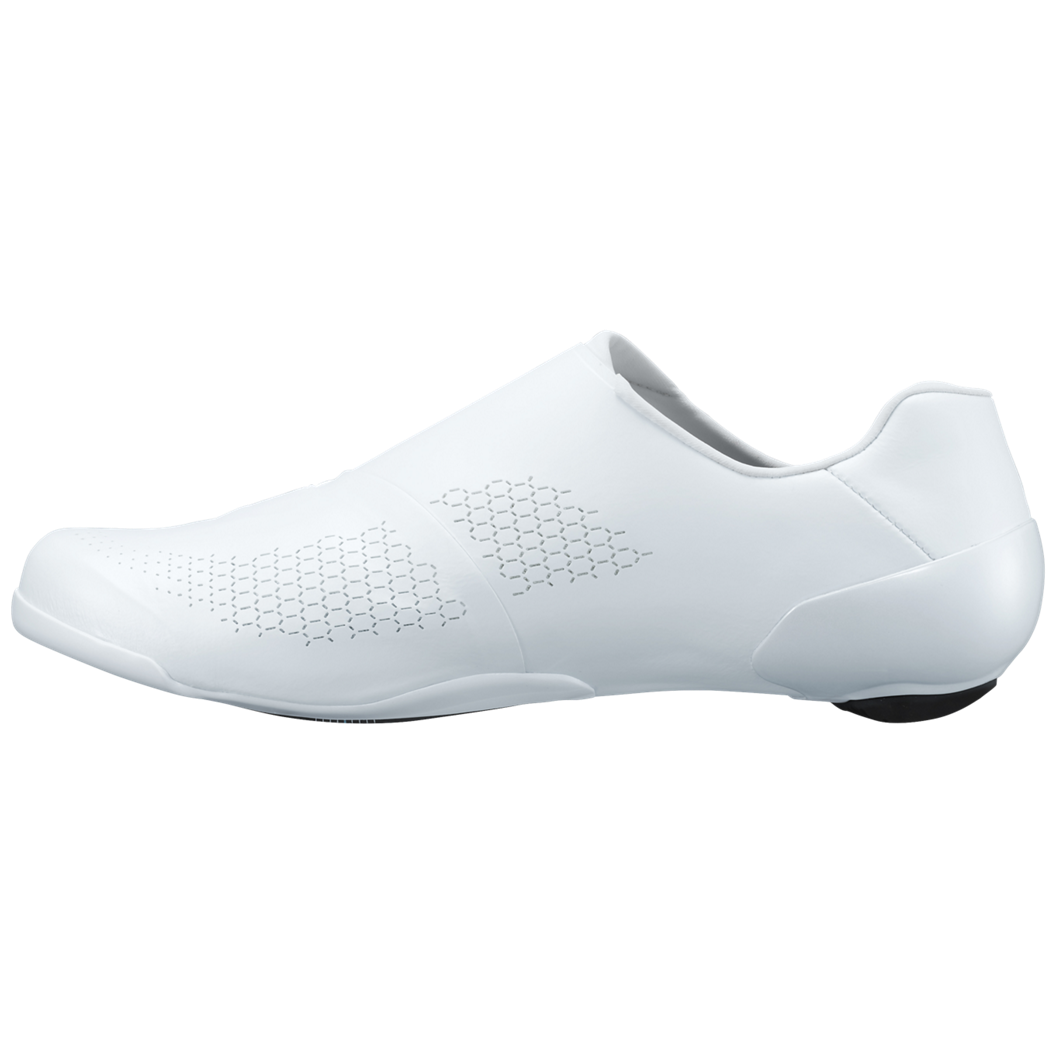 Scarpe Shimano S-Phyre SH-RC910 Wide - Bianco Shimano