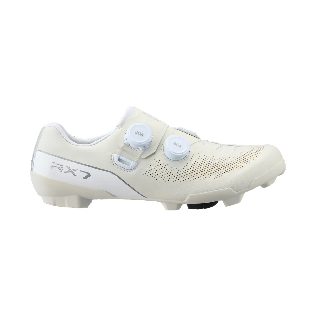 Scarpe Shimano SH-RX710 - Beige