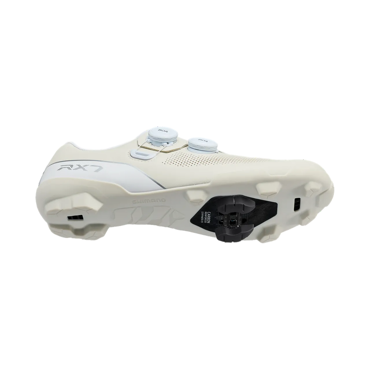 Scarpe Shimano SH-RX710 - Beige