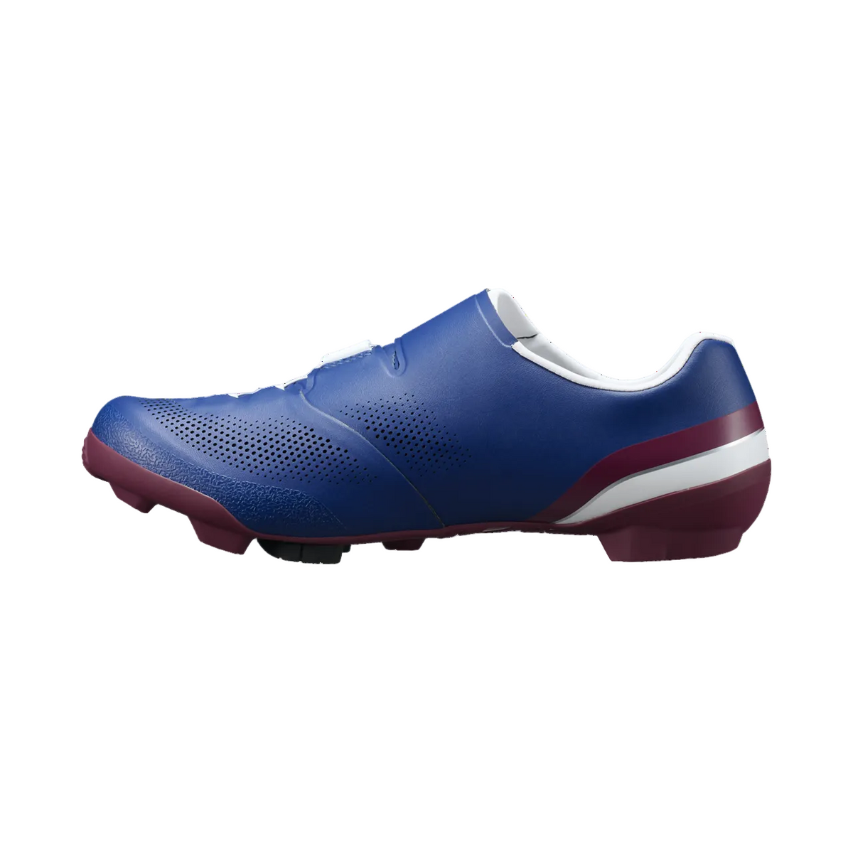 Shimano SH-RX710 Schuhe - Blau
