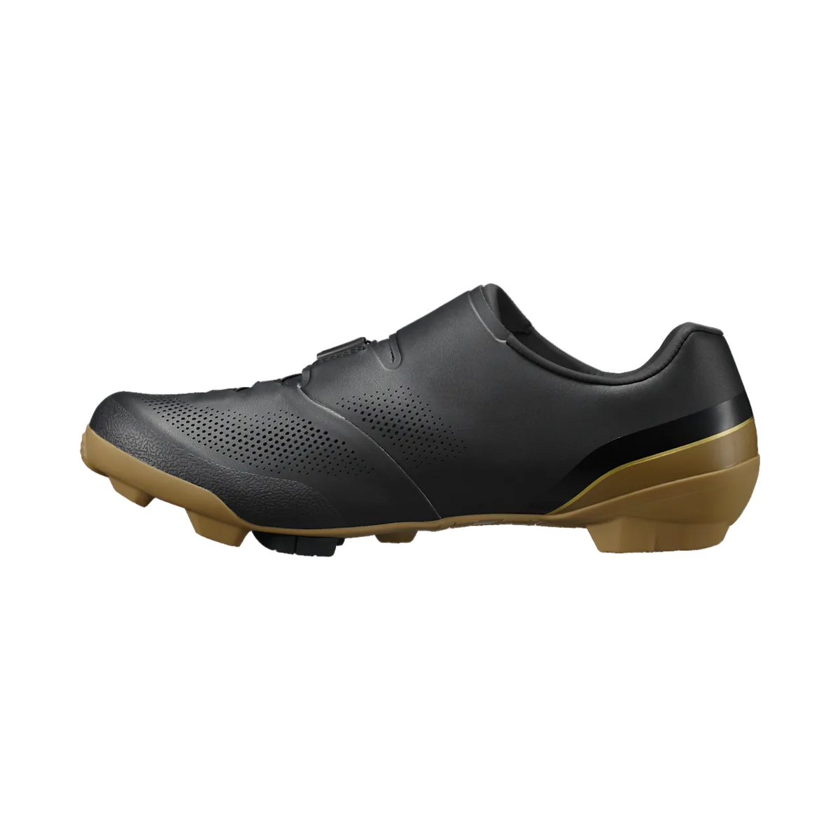 Shimano SH-RX710 Schuhe - Schwarz