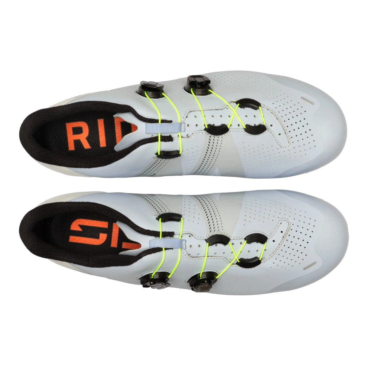 Scarpe Sidi Ergo 6S - Azzurro Sidi