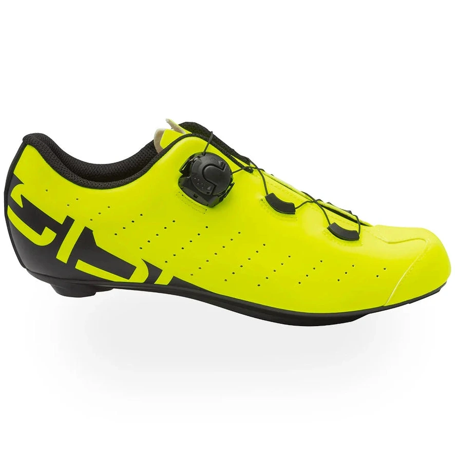 Scarpe Sidi Fast 2 - Giallo Sidi