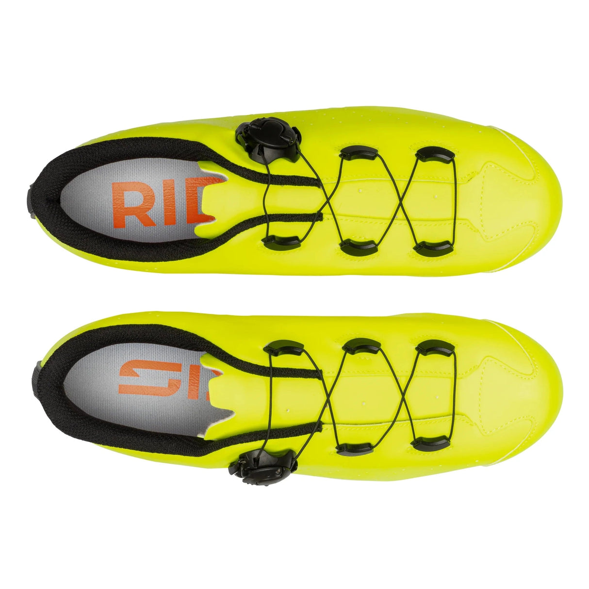 Scarpe Sidi Fast 2 - Giallo Sidi