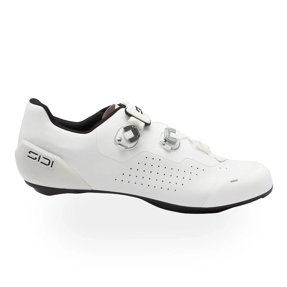 Scarpe Sidi Genius X - Bianco Sidi