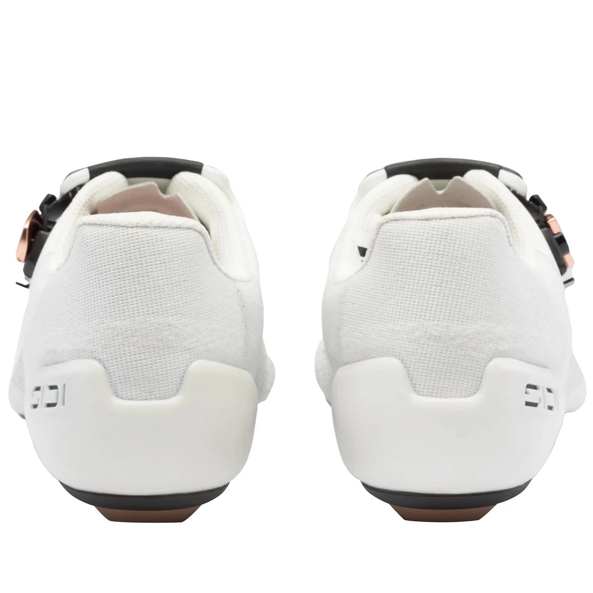 Scarpe Sidi Genius X VAPO - Bianco Sidi