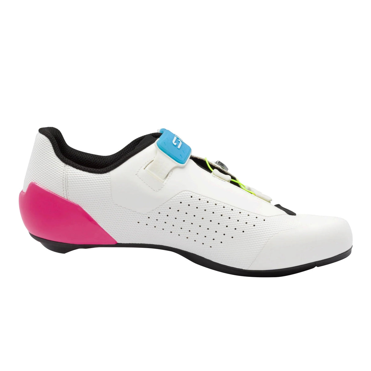 Scarpe Sidi Genius X WYVE - Bianco rosa Sidi