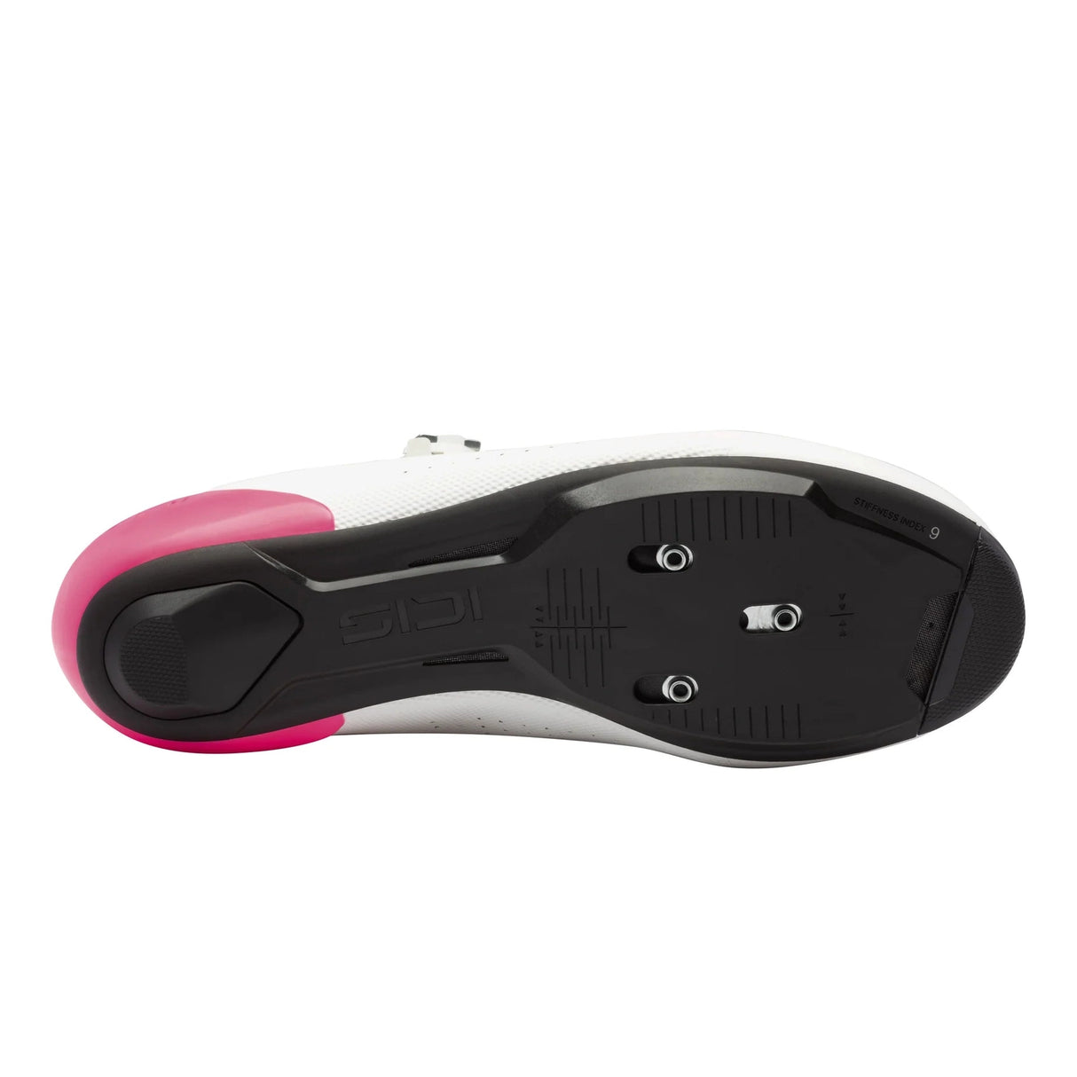 Scarpe Sidi Genius X WYVE - Bianco rosa Sidi