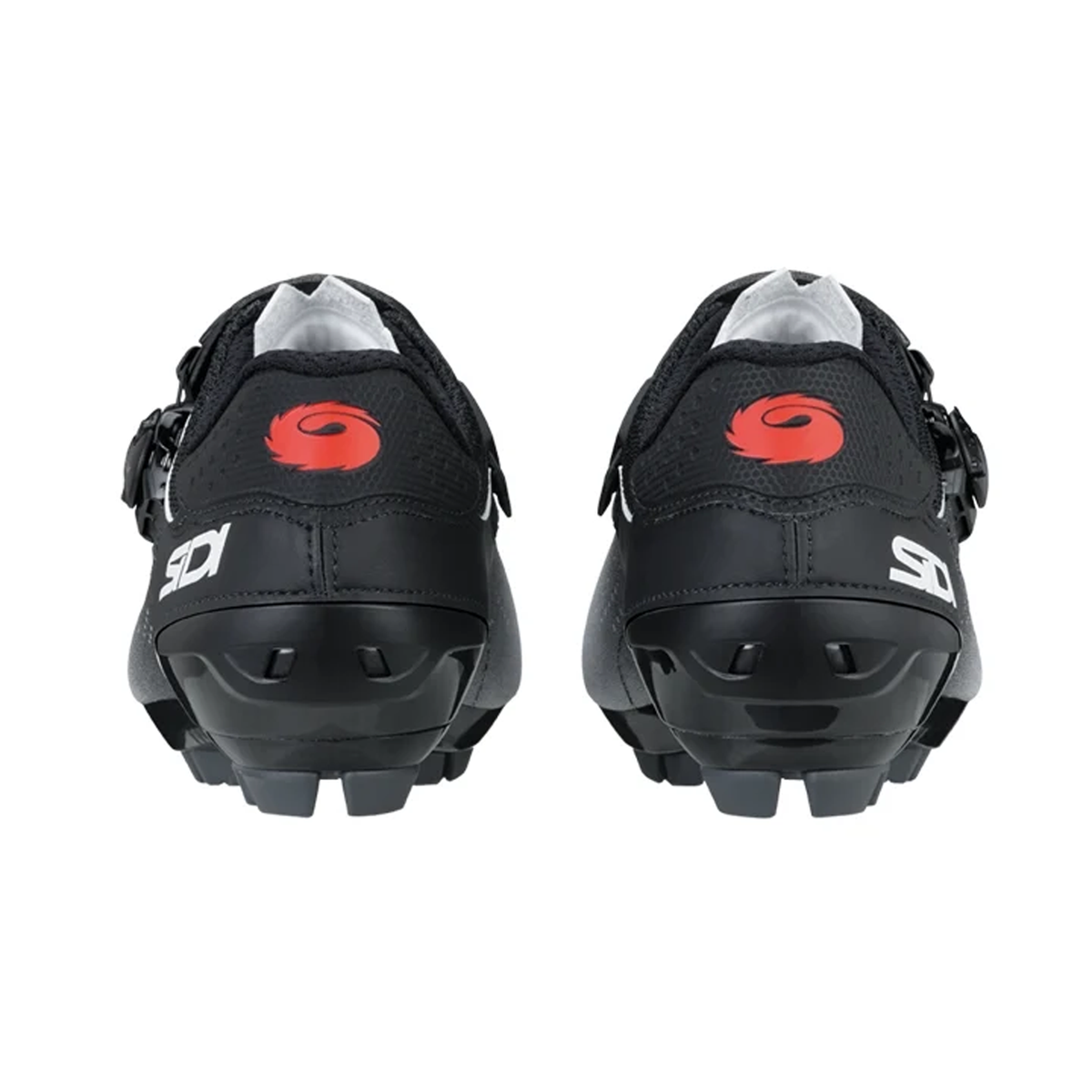 Scarpe Sidi Mtb donna EAGLE 10 - Nero bianco Sidi
