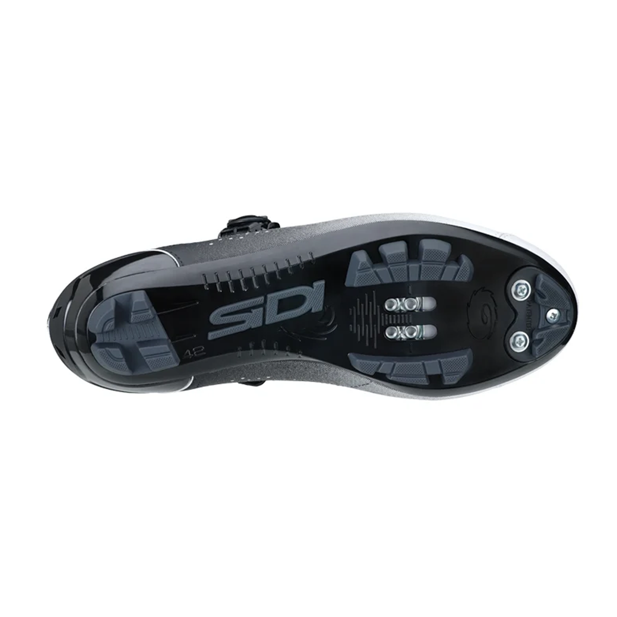 Scarpe Sidi Mtb donna EAGLE 10 - Nero bianco Sidi