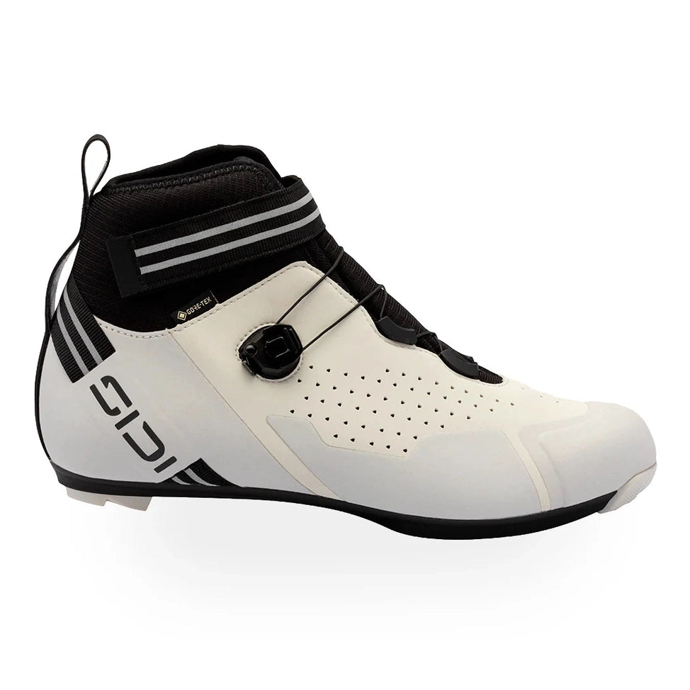 Chaussures Sidi Nix S GTX - Blanc