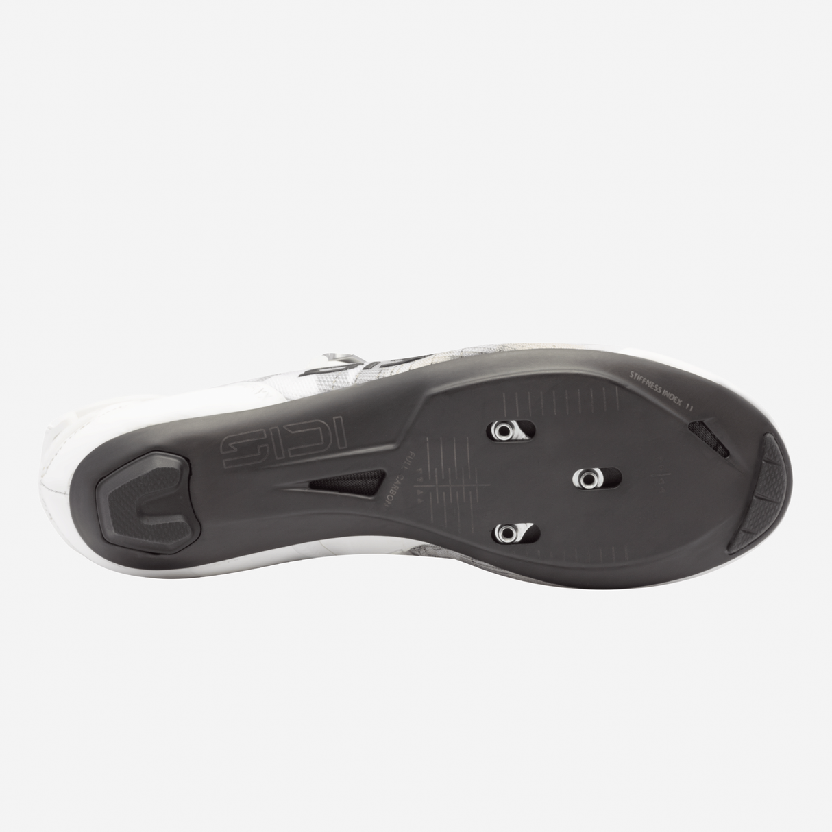 Chaussures Sidi Wire 3 - Blanc