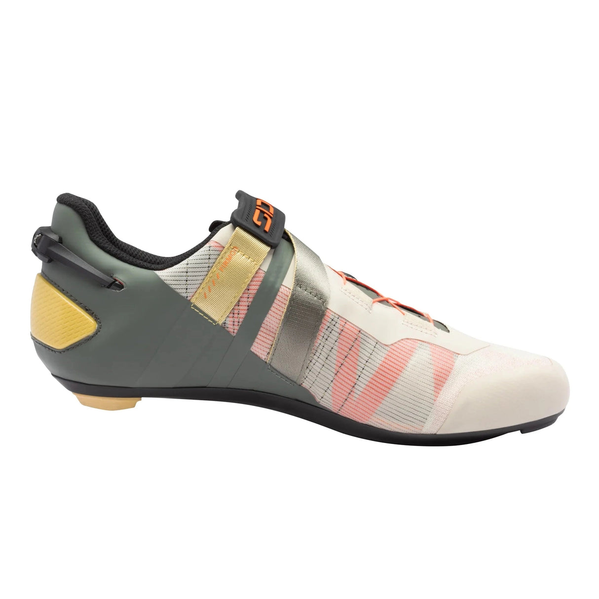 Chaussures Sidi Wire 3 - Gris orange