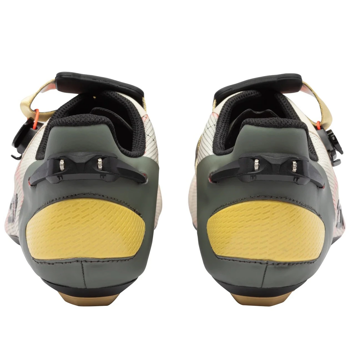 Chaussures Sidi Wire 3 - Gris orange