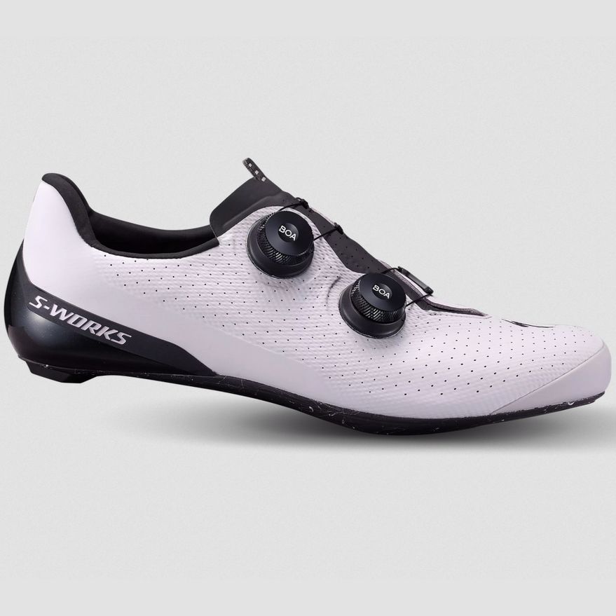 Scarpe Specialized S-Works Torch - Grigio nero - I